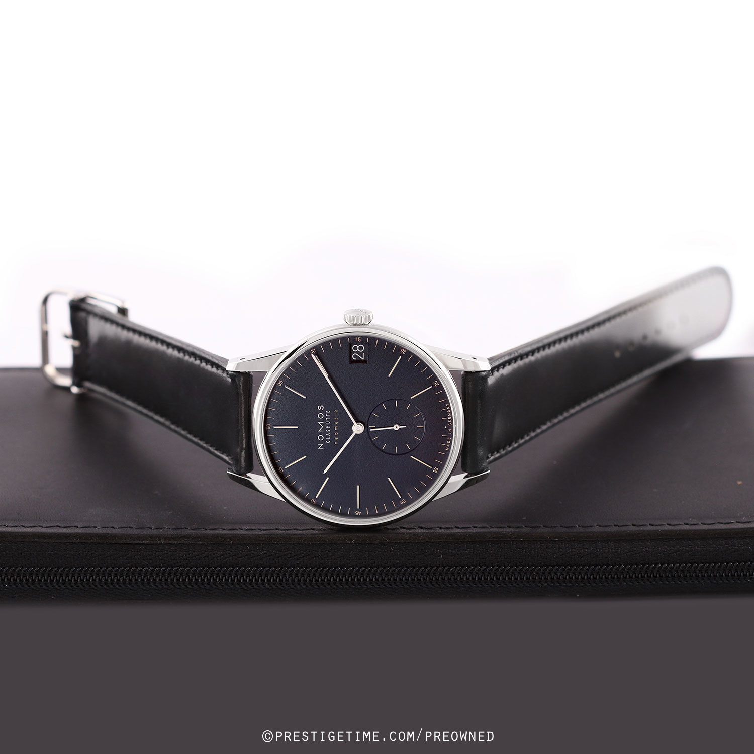Nomos 363 on sale
